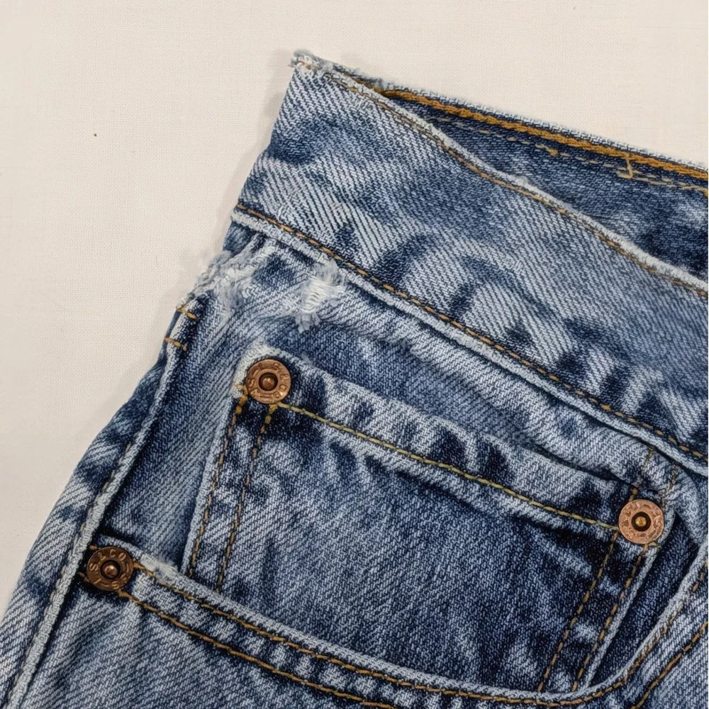 Levis levi 550